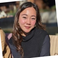Deliveroo Employee Celia Lee's profile photo