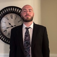Alarm New England Employee Gage Marino's profile photo