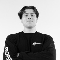 Propspeed Employee Logan Anstiss's profile photo