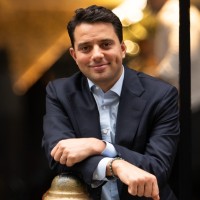 Onward Employee Andrew Barclay's profile photo