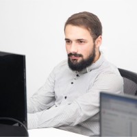 WELLNUTS Employee Vahe Hovhannisyan's profile photo