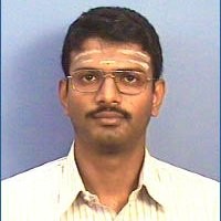 Engineering Council Employee Lakshmanan Balasubramanian's profile photo