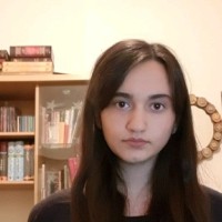 Shirin Taghian Email