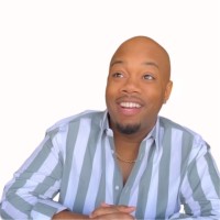 Community Charter School of Paterson Employee Andre Lamar's profile photo