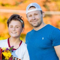 Haddon Property Group Employee Ryan Tustin's profile photo