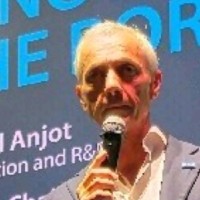 Ceva Santé Animale Employee Pascal Anjot's profile photo