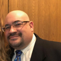 Meridian Lightweight Technologies Inc. Employee Scott Hanson's profile photo