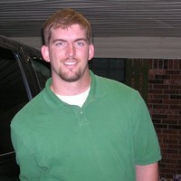 Handling Systems & Conveyors, Inc. Employee Brad Rushing's profile photo