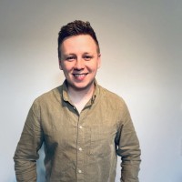 ObjectCode GmbH Employee Vitus Forsmann's profile photo