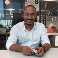 Online Shopping Employee Ishwar Rv's profile photo