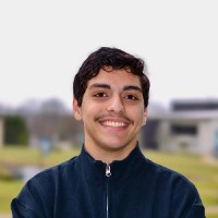 Abraham Haikal Email