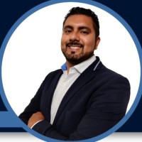 Cutting Fluids Employee Hermes Hernandez's profile photo