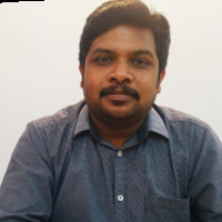 Hykon India Pvt Ltd Employee Vivek Puthiyaveettil's profile photo