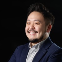 IKC | Integrated Knowledge Consulting Employee Kevin Chung's profile photo