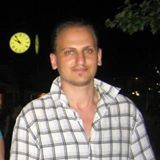 Breakaway Courier Systems Employee Mikhail Kalinik's profile photo