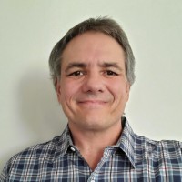 Down to One Technologies Employee Eric Hinton's profile photo