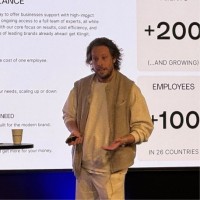 Klingit Employee Teddy Wold's profile photo