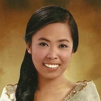 Vantix Logistics Employee Grazielle Berdon's profile photo