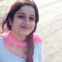 Dazeworks Inc Employee Omita Thakur's profile photo