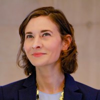 Cate Irvin Email & Phone Number