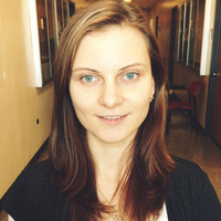 interpreters.travel Employee Irina Koroleva's profile photo