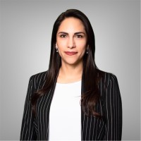 ICMP Employee Adriana Pérez-Gil's profile photo