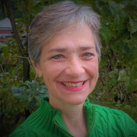 Barbara Haig Email & Phone Number