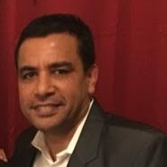Texas Department of State Health Services Employee Vishal Sharma's profile photo