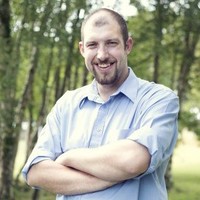 Robinsons Brewery Employee Stuart Wraith's profile photo