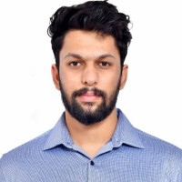 Fortinet Employee Manan Goel's profile photo