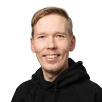 Vincit Employee Risto Oikarinen's profile photo