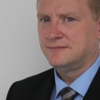 International Post Corporation (IPC) Employee Markus Apfelbeck's profile photo