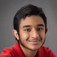 Mantis AI Employee Aayan Arish's profile photo