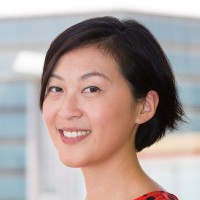 Ina Wong Email & Phone Number