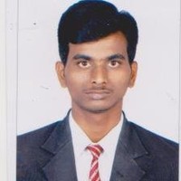 finflux Employee Madhukar Lingala's profile photo