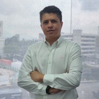 DB-System Employee Jaime Alberto Osorio Rodriguez's profile photo