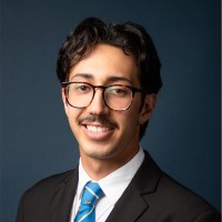 California's Great America Employee Niv Cohen's profile photo