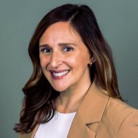 Capital One Employee Emily Cain's profile photo