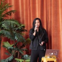 Cherub Employee Angeline Vuong's profile photo