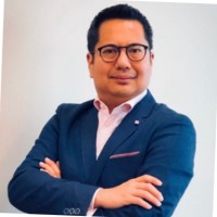 Maxter Healthcare Inc Employee Ck Tan's profile photo