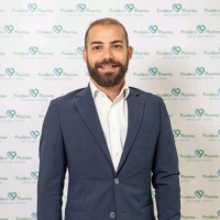 Prodeco Pharma Employee Giuseppe Marino's profile photo