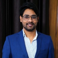 Maneesh Deepak Email