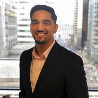 Efficient Advisors Employee Jhon Khan's profile photo