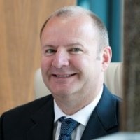 AJW Group Employee Andrew Colbran's profile photo