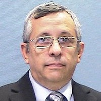Children's Medical Center Employee Henry Taylor's profile photo