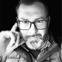 Pessoa Construction Employee Richard Wilson's profile photo