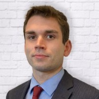 MedQuest College Employee Parker Hanks's profile photo