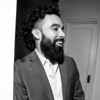 Firework Employee Roger Krastz's profile photo