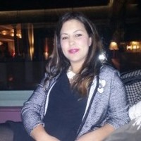 Great Call Employee Meryem Belfkih's profile photo