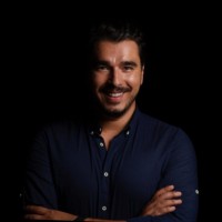 Drible // Marketing Digital & Branding Employee Vitor Brandão's profile photo